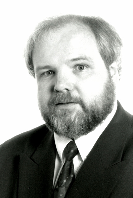 Joris Huysentruyt, s.d. (Archief van de Kamer van Volksvertegenwoordigers)