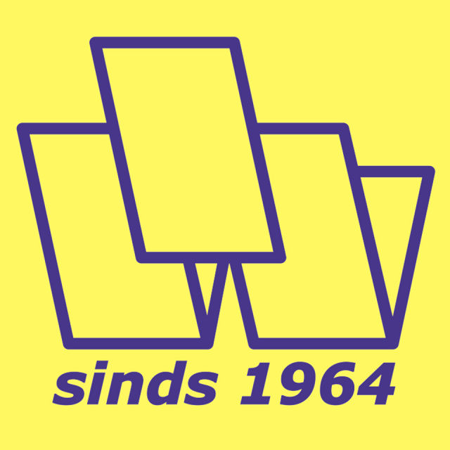 Logo van het Instituut voor Vlaamse Volkskunst , s.d.