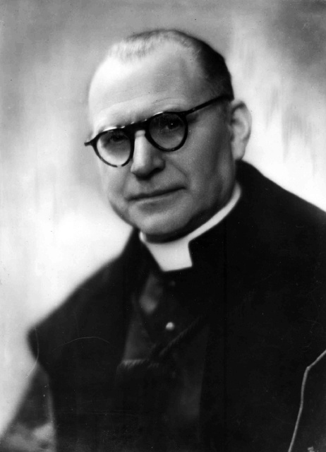 Arthur Janssen, s.d. (KADOC, kfb003738)