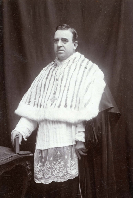 Amaat Joos, s.d. (KADOC, KFZ165 488)