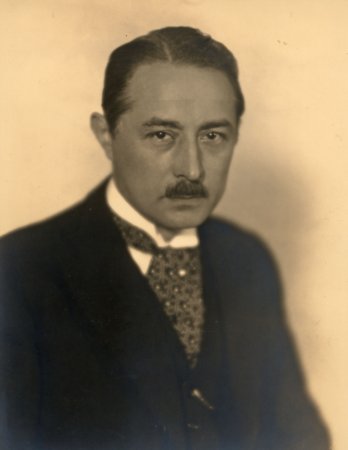Arseen Kennes, s.d. (Collectie Stad Antwerpen, Letterenhuis, tglhph33083)