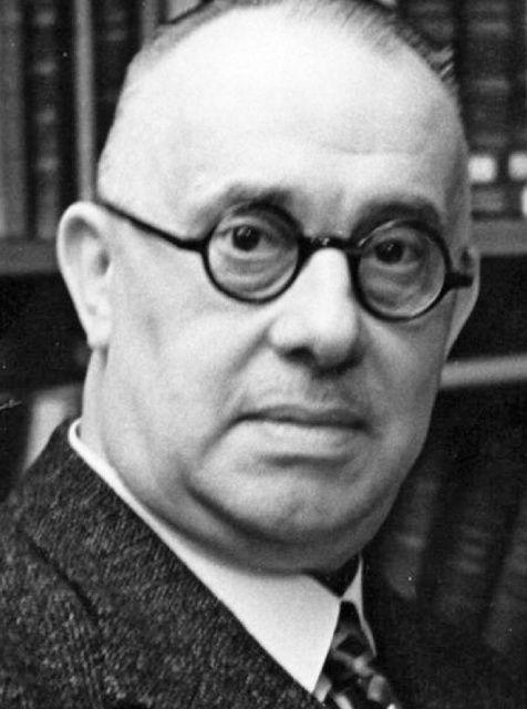 Wilhelm Kisky, s.d. (Archiv des Landschaftsverbands Rheinland)