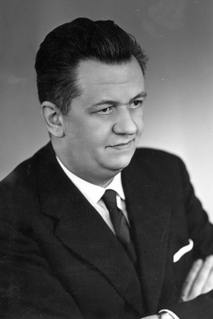 Paul Knapen, s.d. (KADOC, kfa018912)