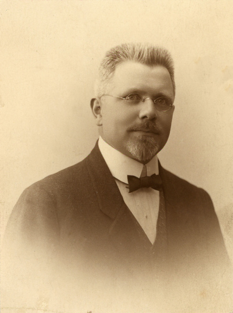 Jacob Lambrichts, s.d. (KADOC, kfa001274)