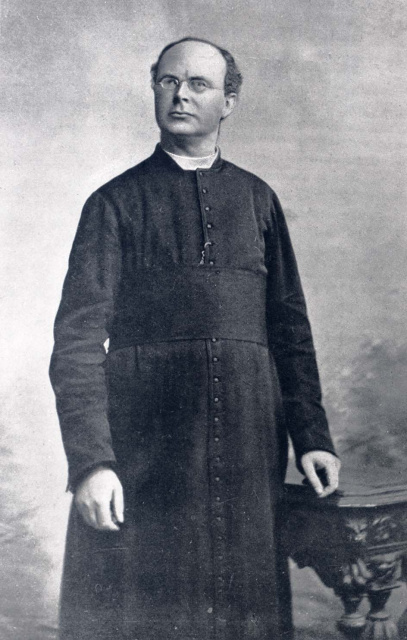 Achiel Lauwers, 1912. (KADOC, kfa004201)