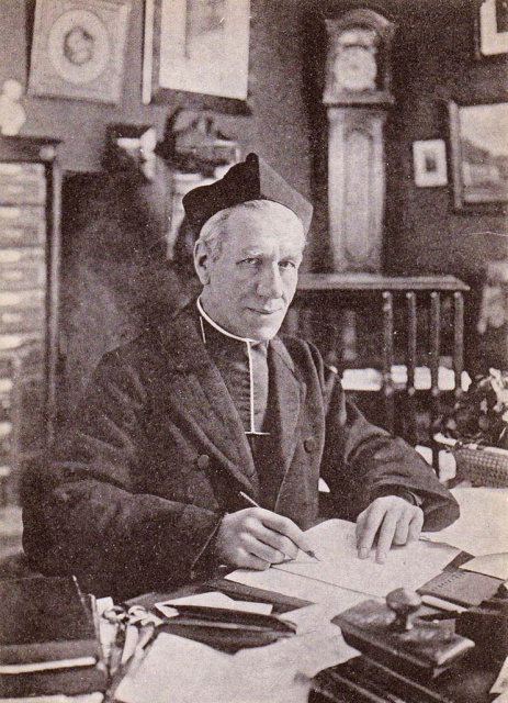 Jules Lemire, s.d. (Wikimedia Commons)