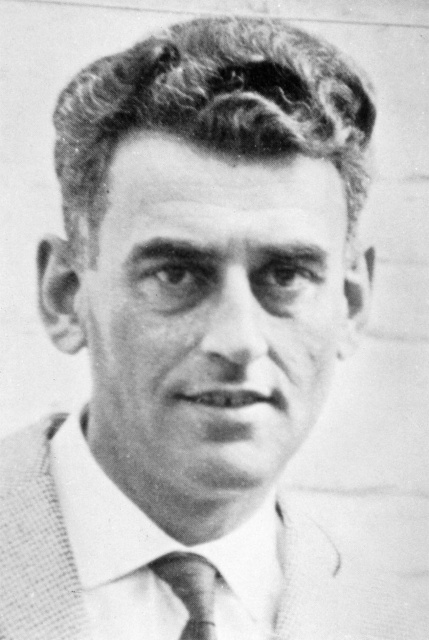 Wim Maes, s.d. (ADVN, VFA 4851)