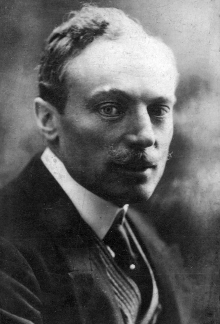 Gaston Martens, s.d. (ADVN, VFA4547)