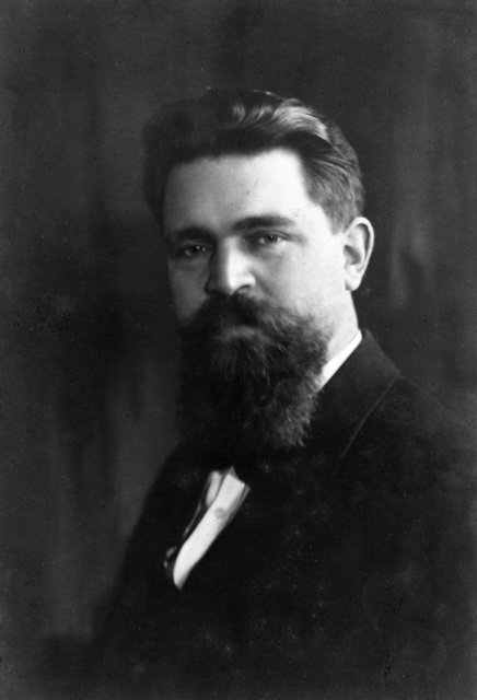 Hubert Melis, s.d. (Collectie Stad Antwerpen, Letterenhuis, tglhph40277)