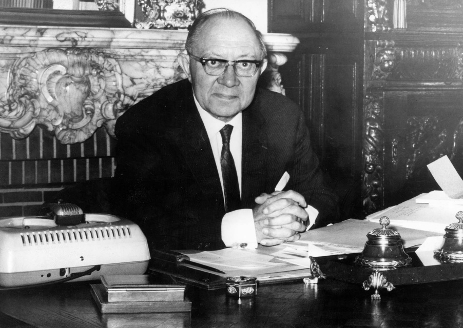 Willem Melis, s.d. (ADVN, VFA3749)