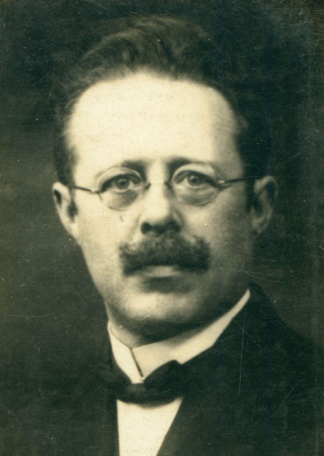 Jef Mennekens, s.d. (ADVN, VFA 4548)