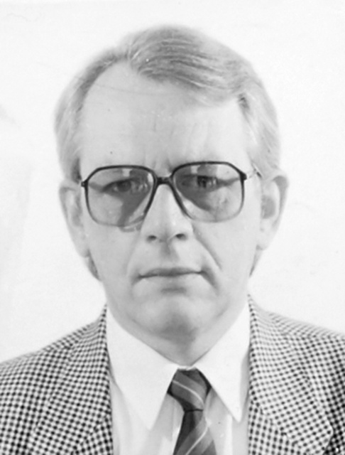 Willy Michiels, s.d. (ADVN, VFA10494)