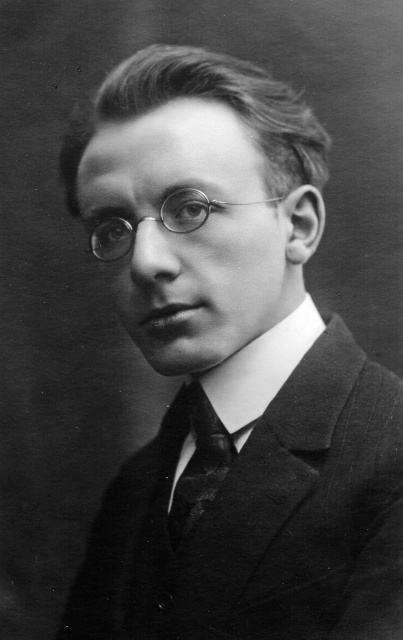 Firmin Mortier, s.d. (Collectie Stad Antwerpen, Letterenhuis, tglhph29486)