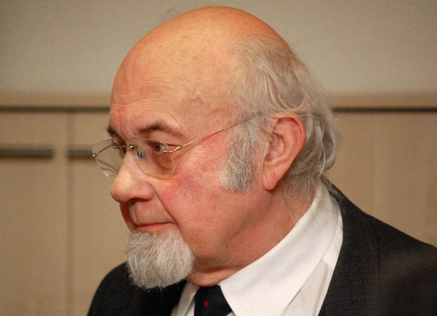 Rik Nauwelaerts, 2010 (ADVN)