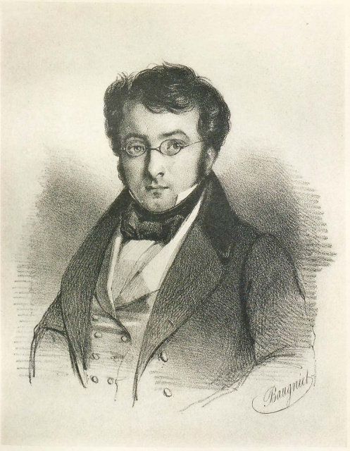 Jean-Baptiste Nothomb, 1931. (Liberas)