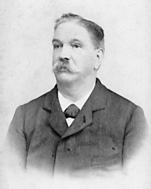 Albert Peerenboom, s.d. (AMVB)