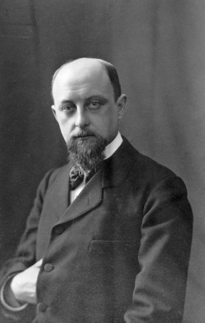 Jan Persoons, 1912. (Liberas, 204552)