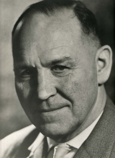 Franz Petri, s.d. (Archiv der Universität Bonn)