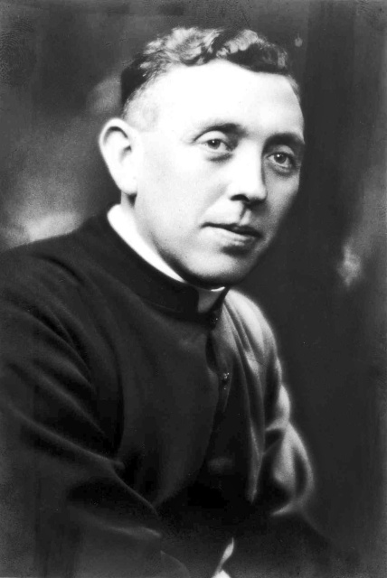 Karel Pinxten, 1937. (KADOC, kfb003966)