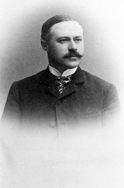 Hector Plancquaert, s.d. (ADVN, VFA33)