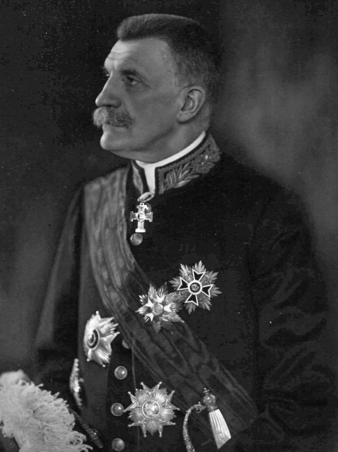 Prosper Poullet, s.d.
