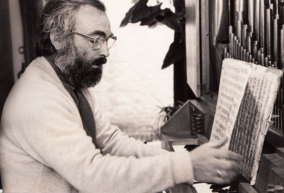 Herman Roelstraete, s.d. (Stichting Herman Roelstraete)