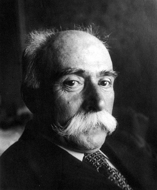Oswald Rubbrecht, s.d. (Archief Universiteit Gent)