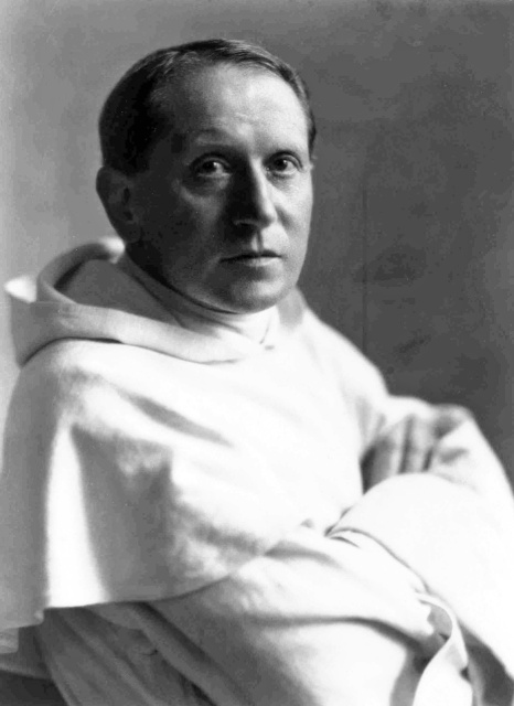Georges Ceslas Rutten, s.d. (KADOC, kfb004485)
