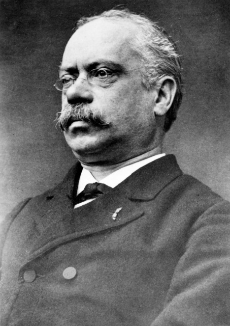 Julius Sabbe, s.d. (Collectie Stad Antwerpen, Letterenhuis, tglhph3851)