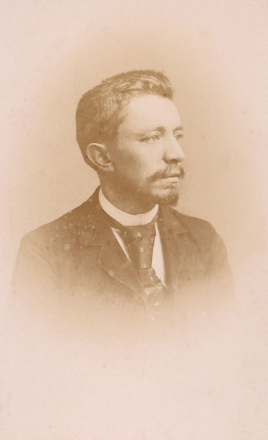 Emiel Schiltz, s.d. (Collectie Stad Antwerpen, Letterenhuis, tglhph8925)