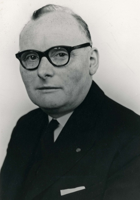 Aloïs Sledsens, s.d. (KADOC)