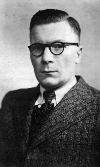 Stan Soetewey, s.d.