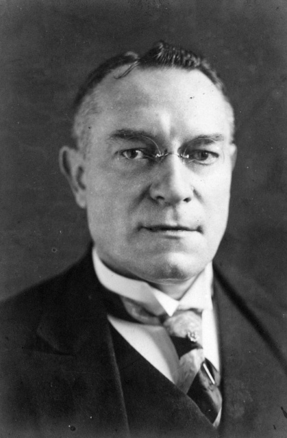 Reimond Speleers, s.d. (ADVN, VFAY319)