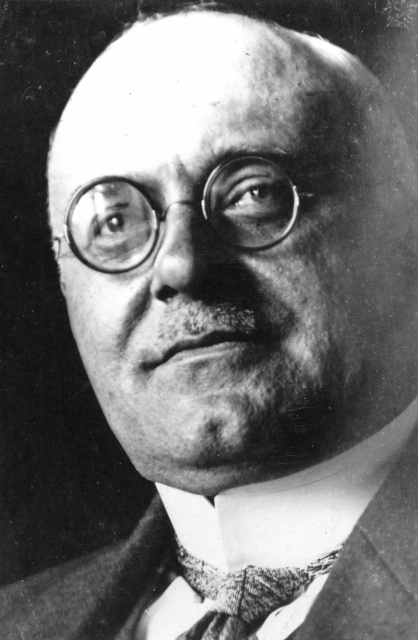 Jules Alberic Spincemaille, 1919. (ADVN, VFAL1385)