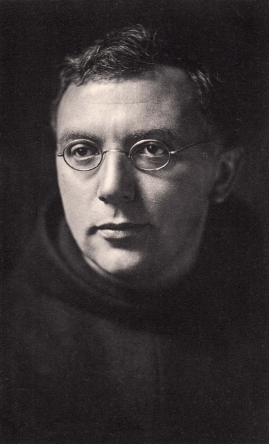 Hilarion Thans, s.d. (ADVN, VPR295)