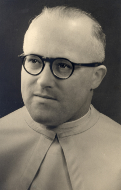 Paul Emiel Valvekens, s.d. (KADOC, kfa020908)