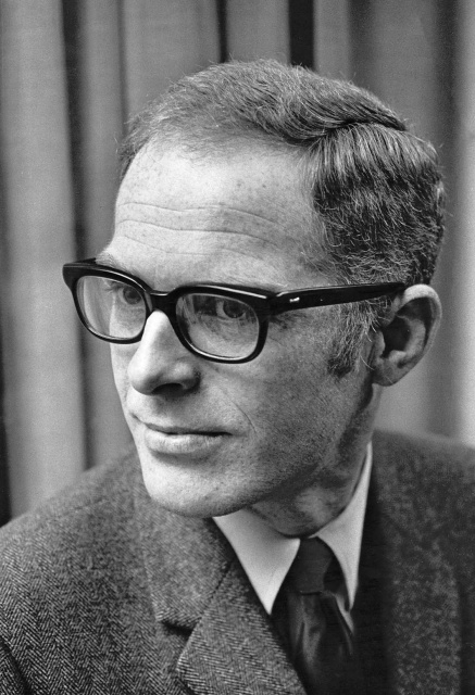 Piet van Brabant, 1960-1970. (Liberas, 201280)
