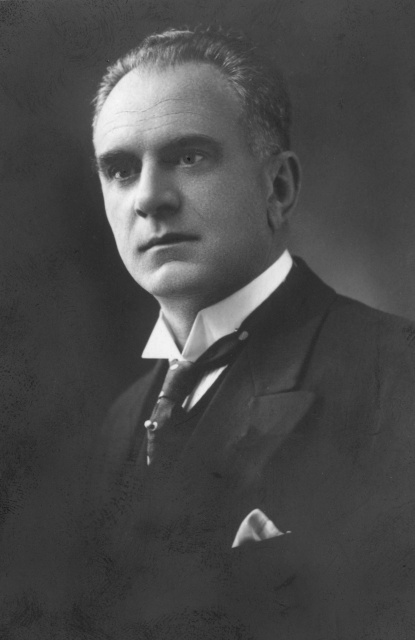 Albert van Driessche, s.d. (KADOC, kfa020798)