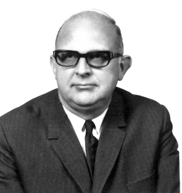 Carlo van Elsen, s.d. (Vlaams Parlement)