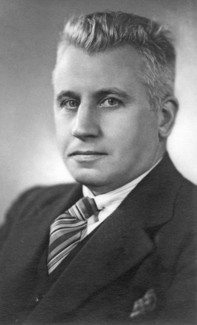 Robert van Genechten, s.d. (ADVN, VFA 376)