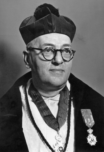 Constant van Gestel, s.d.