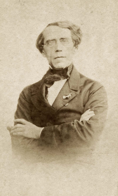 André van Hasselt, s.d. (Collectie Stad Antwerpen, Letterenhuis, tglhph17199)