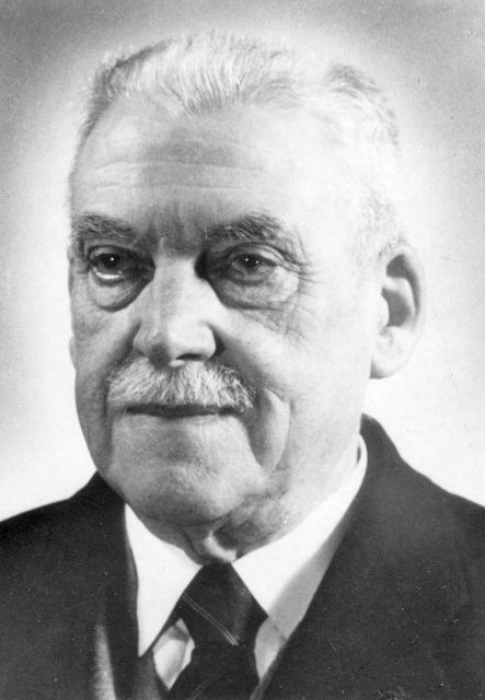 Oscar van Hauwaert, s.d. (Liberas, 201381)