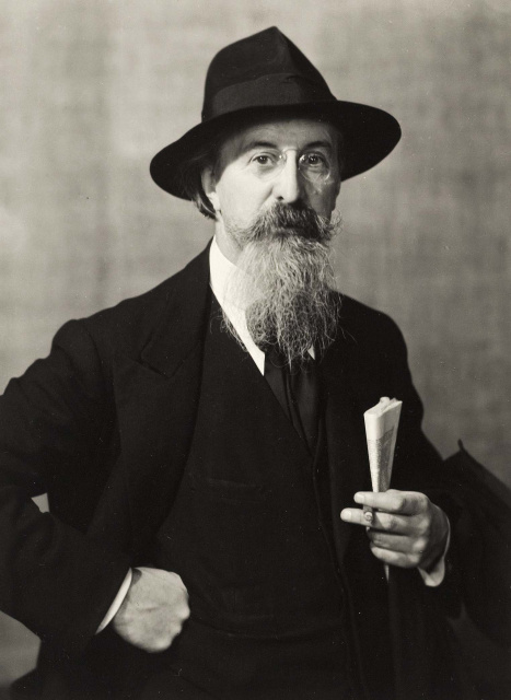 Jef van Hoof, ca. 1941-1944. (Stadsarchief Mechelen)