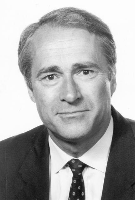 Bob van Hooland, s.d. (Senaat)