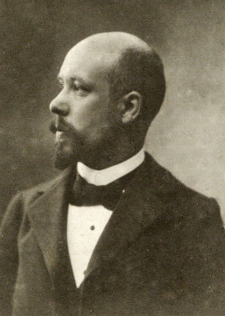 Frans van Laer, ca. 1908. (Collectie Stad Antwerpen, Letterenhuis, tglhph34354)