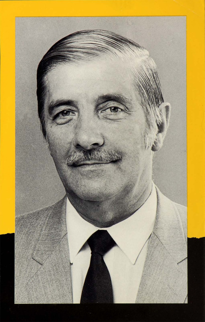 Oswald van Ooteghem, s.d. (ADVN, VAFA002514)