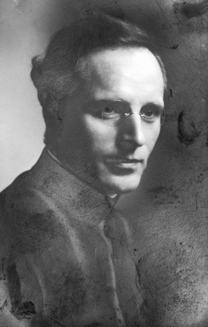 Jozef van Opdenbosch, s.d. (ADVN, VFA9609)