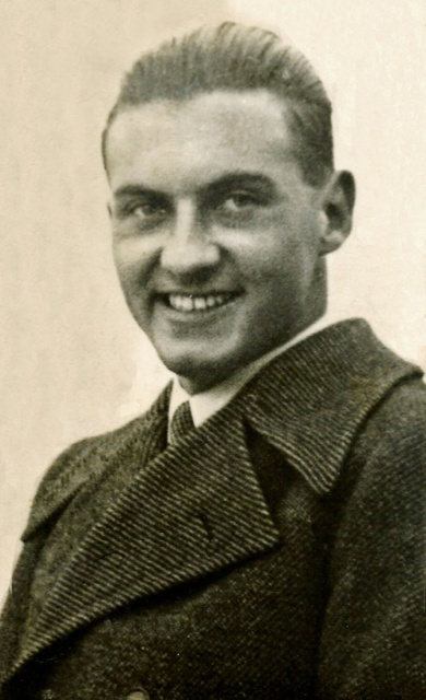 Hubert van Outryve d’Ydewalle, s.d.