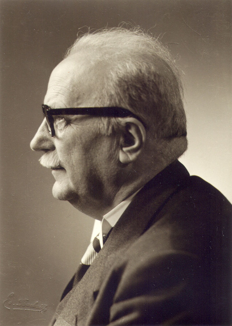 Paul van Oye, s.d. (Universiteitsbibliotheek Gent)